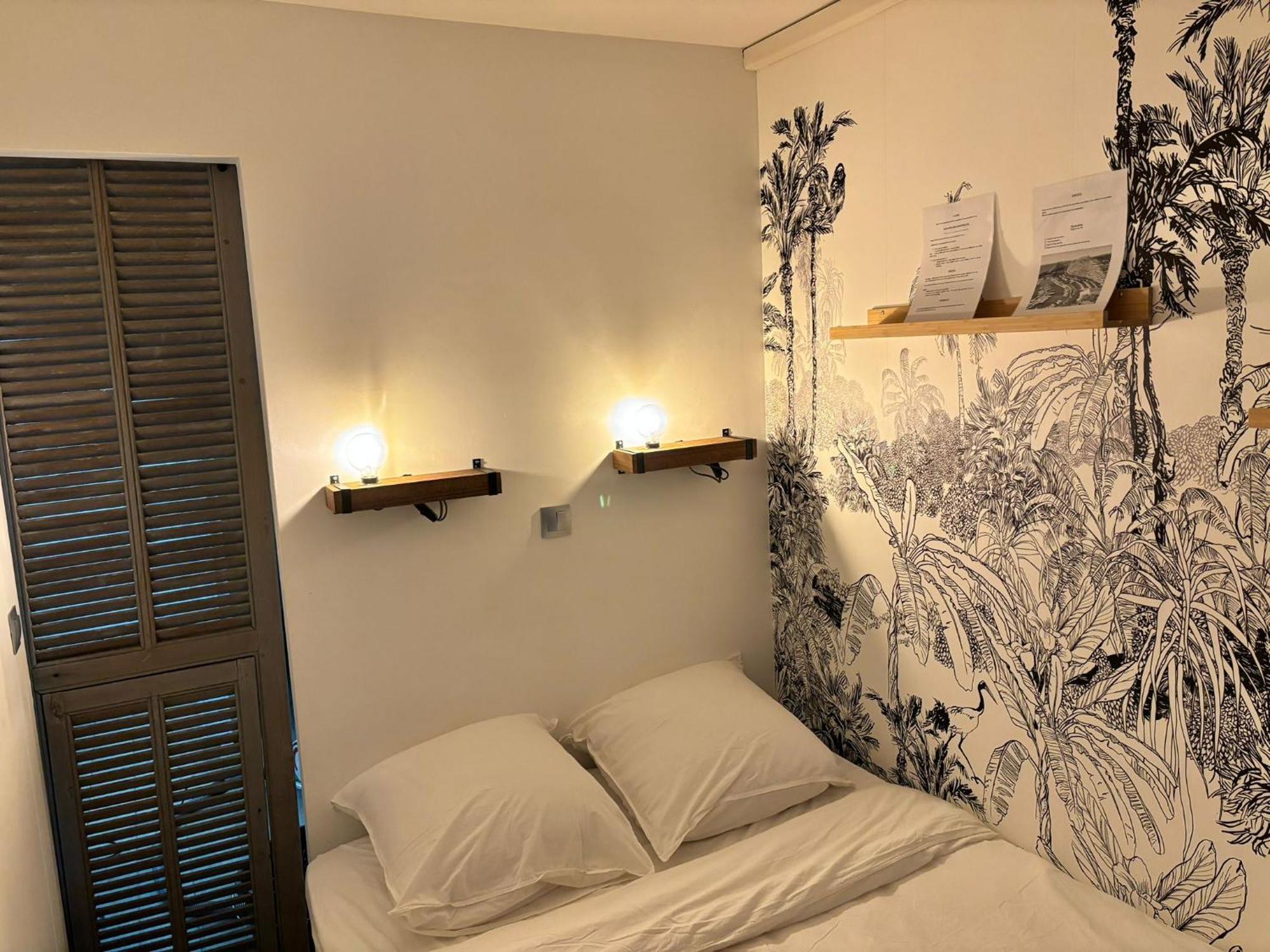 4 Pers , 100M De La Plage Marina Baie Des Anges French Riviera Вильнёв-Лубе Экстерьер фото