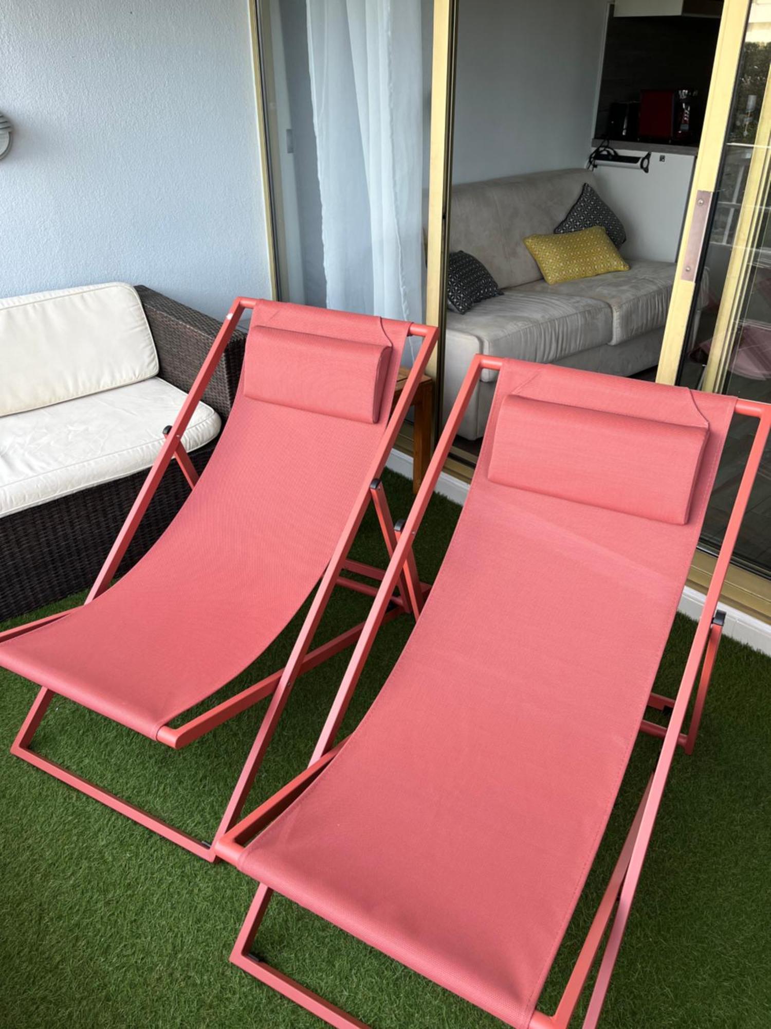 4 Pers , 100M De La Plage Marina Baie Des Anges French Riviera Вильнёв-Лубе Экстерьер фото